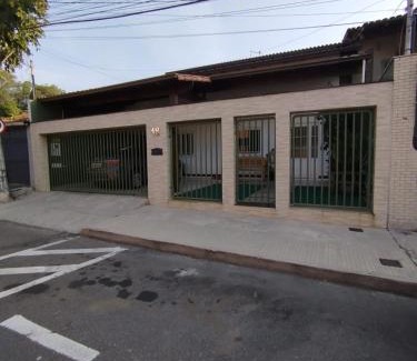 Republica Casa | Casa em Vitória - Próximo a Praia