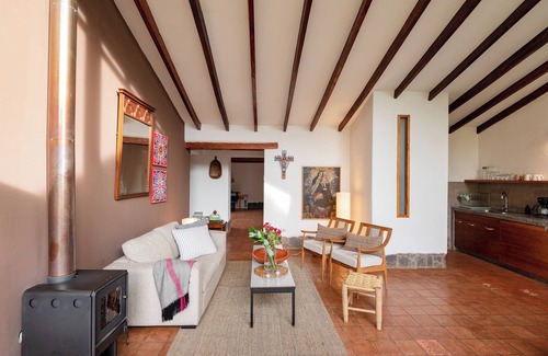 Pisac Casa | Casa Ema A: Cozy hideaway in the mountains