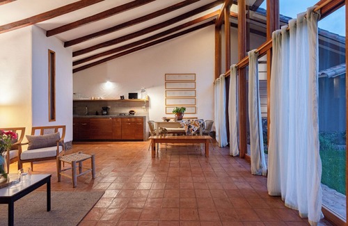 Pisac Casa | Casa Ema A: Cozy hideaway in the mountains