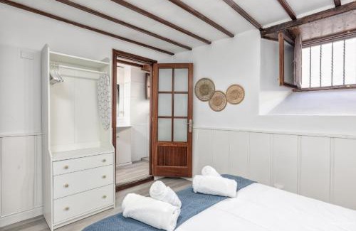 Santa Cruz de la Palma Apartamento | Casa Emblemática San Sebastian