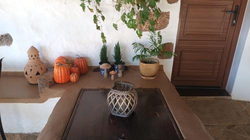 Llanos de la Concepcion Casa | Casa Emblematica Abuelo Rafael