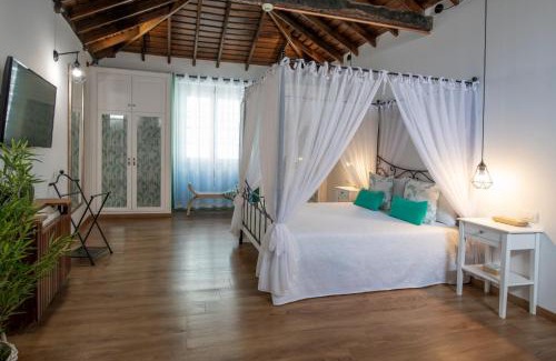 Santa Cruz de la Palma Apartamento | Casa Emblemática Salgado