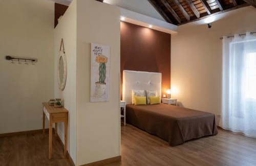 Santa Cruz de la Palma Apartamento | Casa Emblemática Salgado