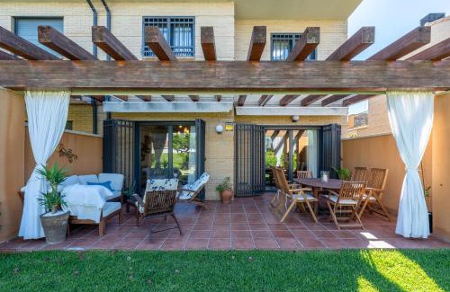 Cambrils Casa | Casa Emi