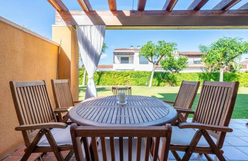 Cambrils Casa | Casa Emi