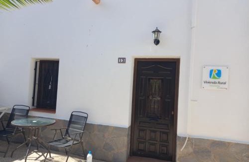 Rodalquilar Casa | Casa Emilia