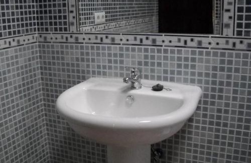 Rodalquilar Casa | Casa Emilia