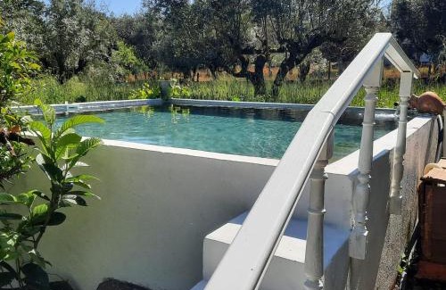 Areias Casa | Casa Emilia