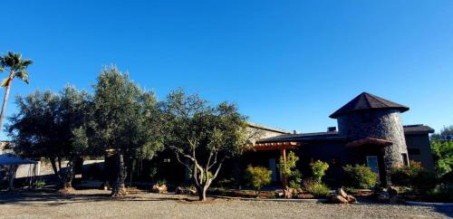 Ejido El Porvenir Cama Y Desayuno | Casa Emiliana
