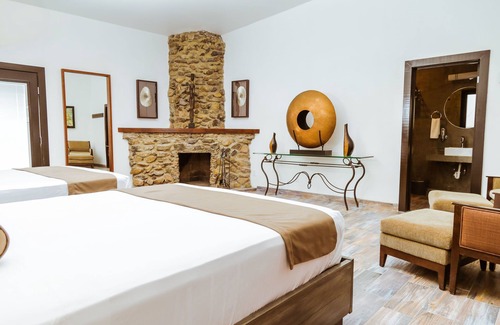 Ejido El Porvenir Cama Y Desayuno | Casa Emiliana