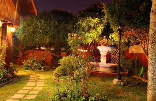 La Serena Casa | Casa Emiluz