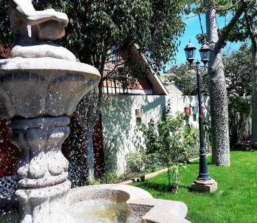 La Serena Casa | Casa Emiluz
