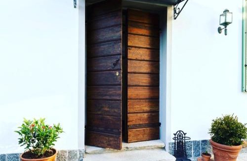Saronno Cama Y Desayuno | Casa Emma B&B