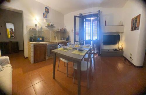 Favignana Casa | Casa Emma