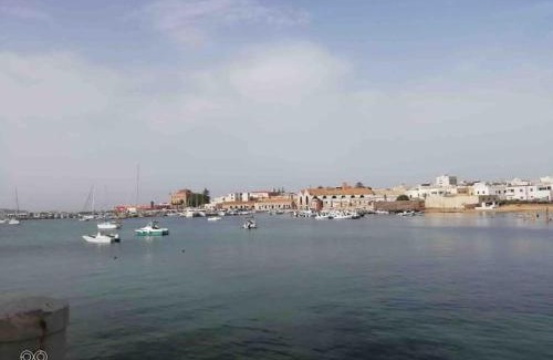 Favignana Casa | Casa Emma