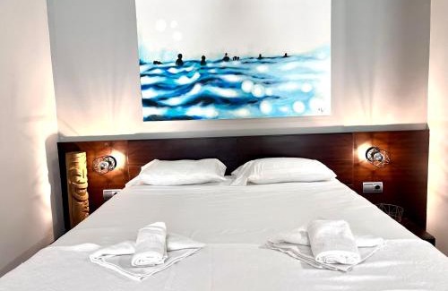 Barbate Apartamento | Casa Empul Alma