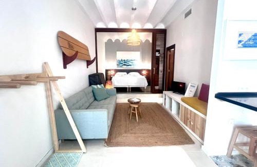 Barbate Apartamento | Casa Empul Alma