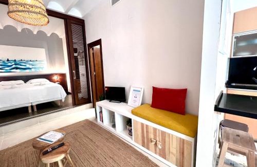 Barbate Apartamento | Casa Empul Alma