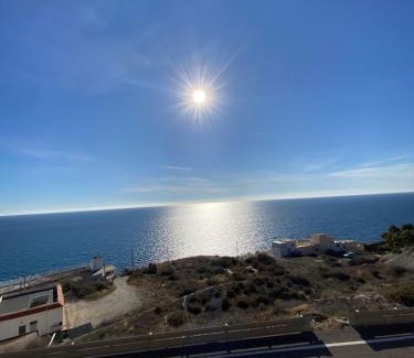 Adra Apartamento | Casa en Alcazaba