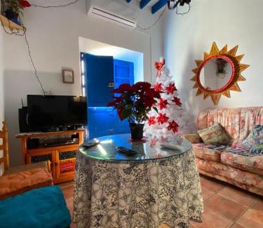 Adra Apartamento | Casa en Alcazaba