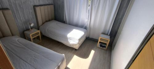Angostura Casa | casa en alquiler temporario a estrenar villa la angostura