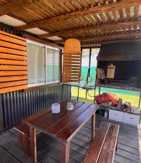 Punta Negra Casa | Casa en alquiler El Detalle Punta Negra