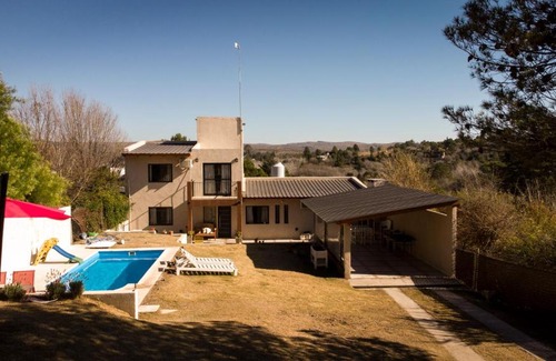 Huerta Grande Casa | CASA EN ALQUILER TEMPORAL