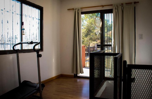 Huerta Grande Casa | CASA EN ALQUILER TEMPORAL