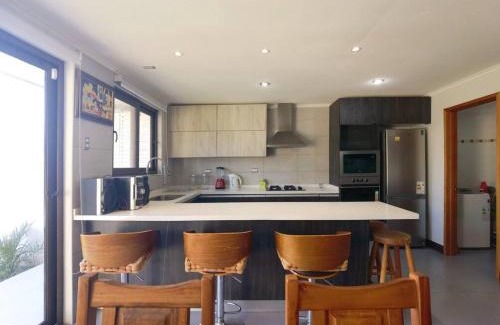 Dichato Casa | CASA EN ALTAS CUMBRES DE PINGUERAL