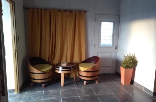Amaicha Del Valle Casa | Casa en Amaicha
