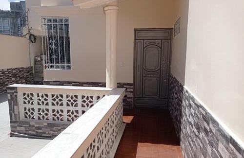 Andrade Marin Apartamento | Casa en Atuntaqui