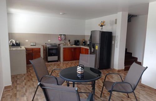 Andrade Marin Apartamento | Casa en Atuntaqui