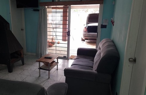 Guazuvira Nuevo Casa | Casa en balneario santa ana canelones