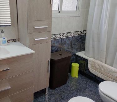 El Papiol Chalet De Esquí | Casa en Barcelona