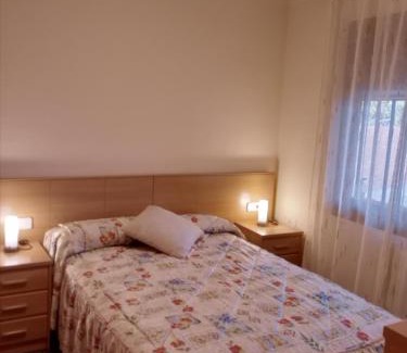 El Papiol Chalet De Esquí | Casa en Barcelona
