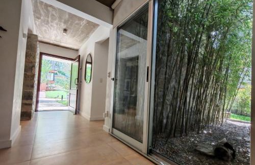 El Placer Casa | Casa en Barrio Cerrado en Rincón del Indio cerca del mar