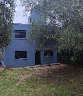 Villa Carlos Paz Casa | Casa en Barrio Costa Azul