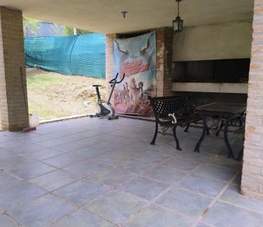 Villa Carlos Paz Casa | Casa en Barrio Costa Azul