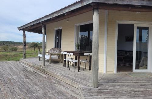 Carmelo Casa | Casa en barrio de Chacras