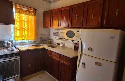 Canuelas Casa | Casa en Cañuelas Centro! Para 5 personas Mascotas Bienvenidas!