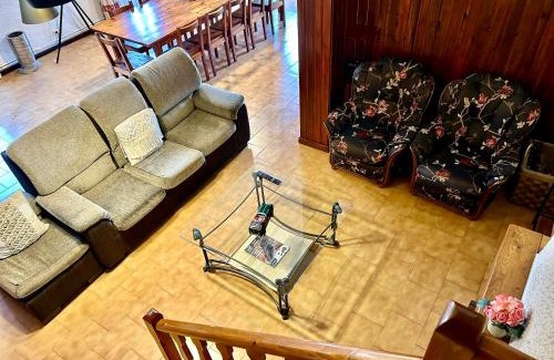 Coles Casa | Casa en Cambeo