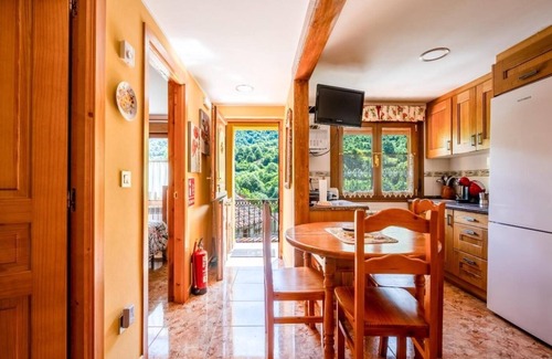 Caso Villa | House in Campo de Caso