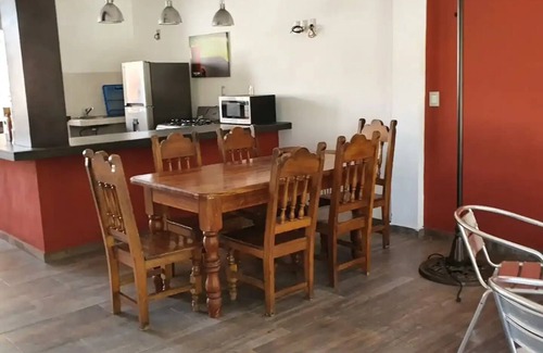 Colima Casa | Casa en centro de Colima con alberca