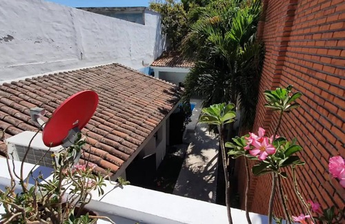 Colima Casa | Casa en centro de Colima con alberca