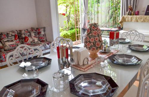 Coyoacan Casa | Casa en centro de Coyoacán