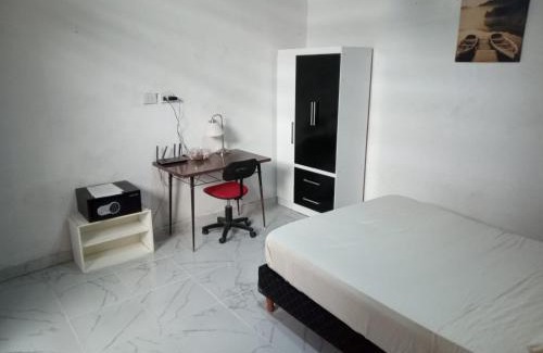 Chacarita Apartamento | Casa en Chacarita
