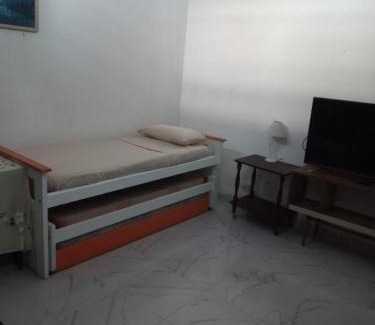 Chacarita Apartamento | Casa en Chacarita