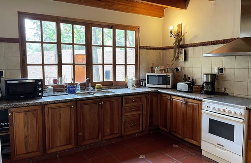 Chacras de Coria Casa | Casa en Chacras