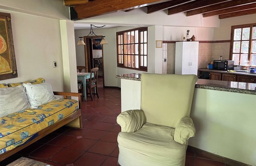 Chacras de Coria Casa | Casa en Chacras