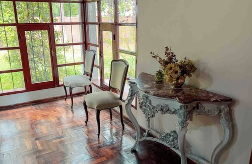 Chacras de Coria Casa | Casa en Chacras